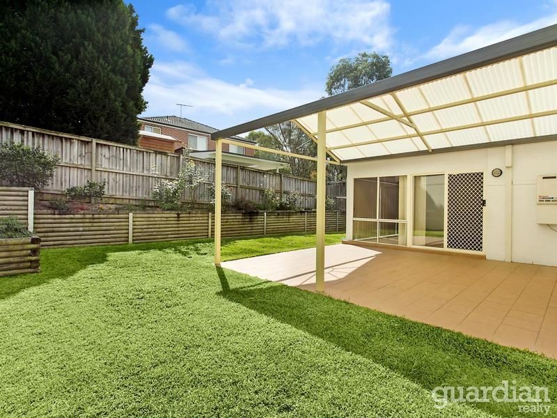 15 Marlow Place, Kellyville Ridge - Thumbnail 4