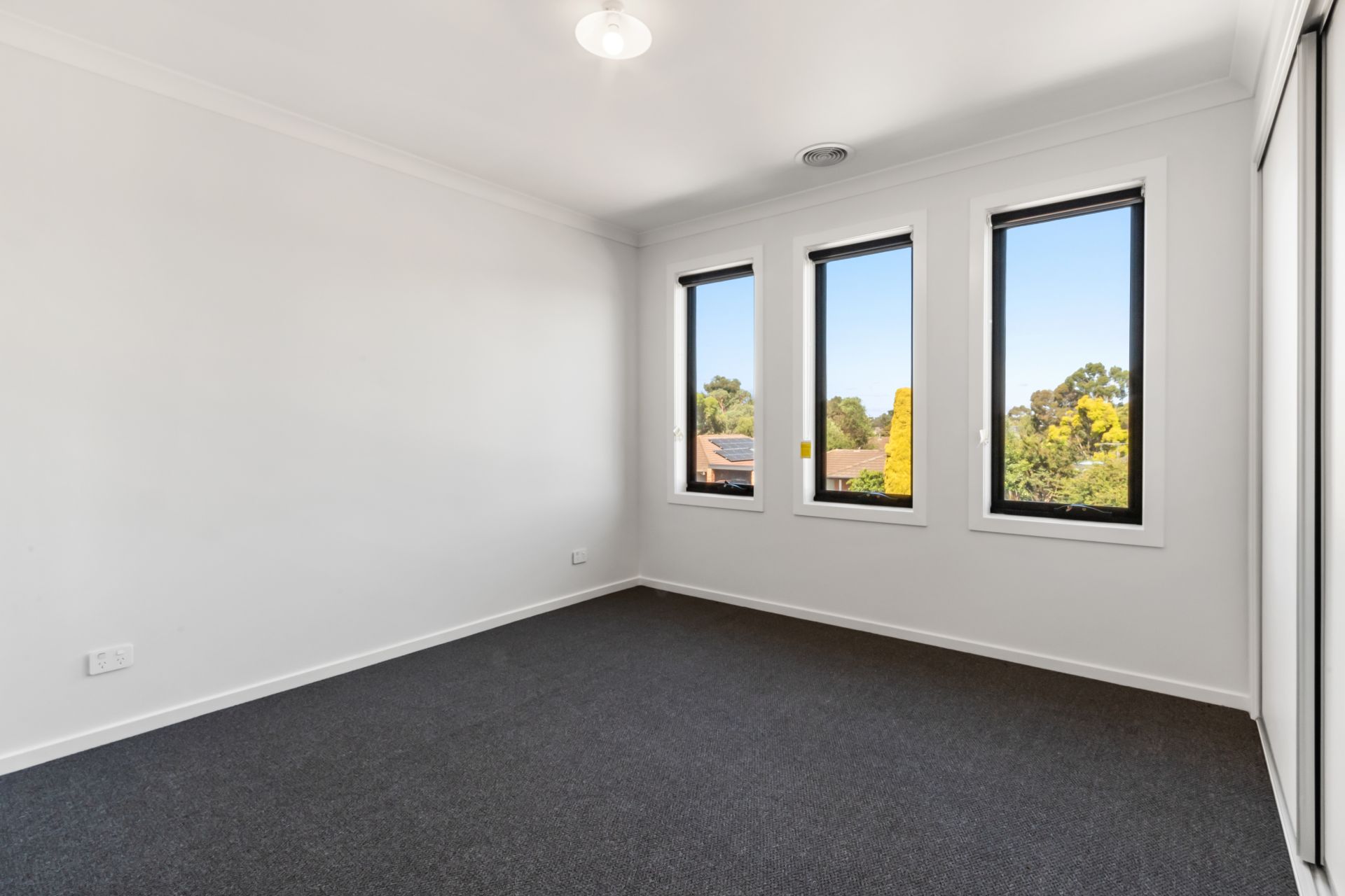 When Size Matters! Brand New 4-Bedroom Home