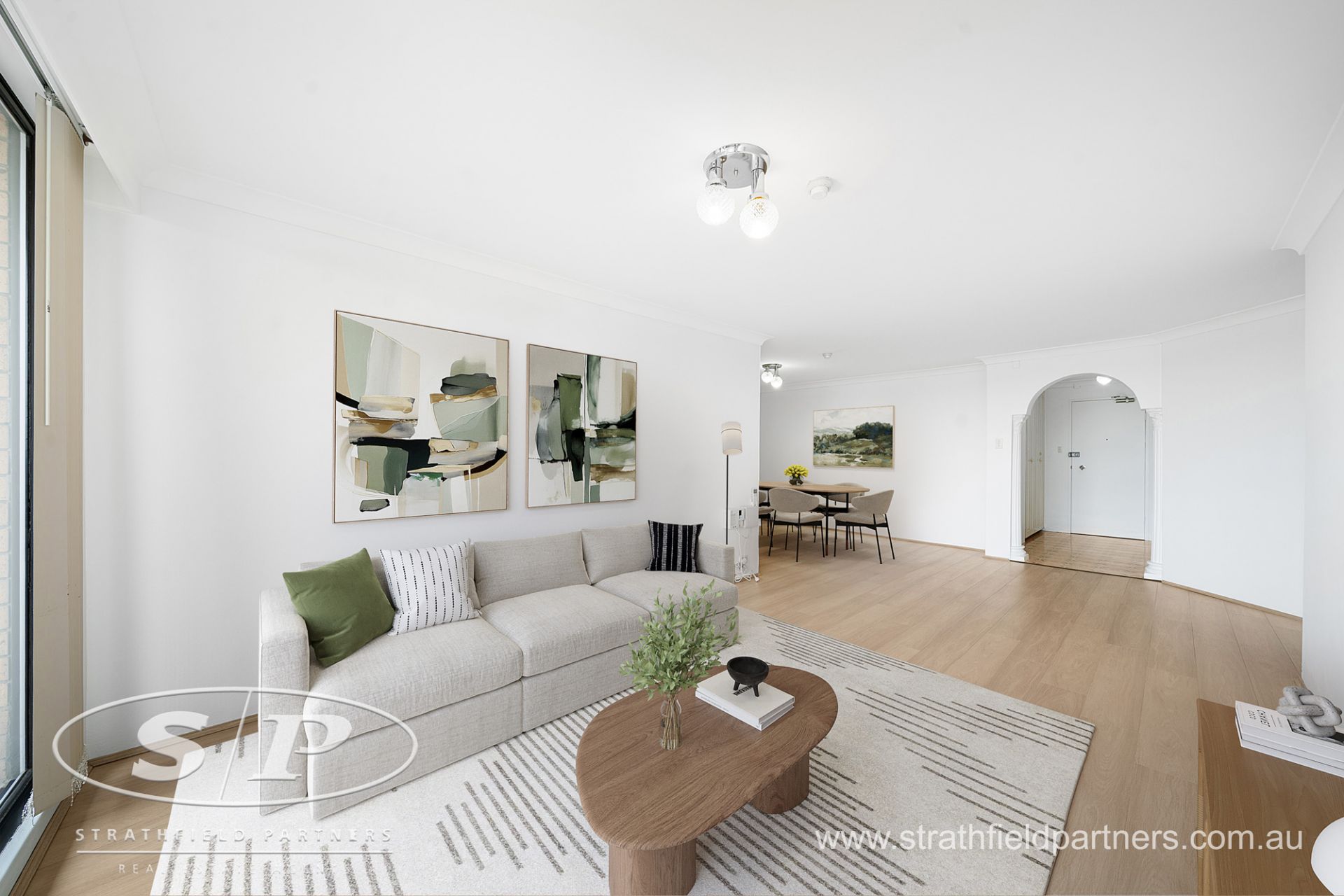 17H/30-34 Churchill Avenue, Strathfield, Strathfield - Thumbnail 3
