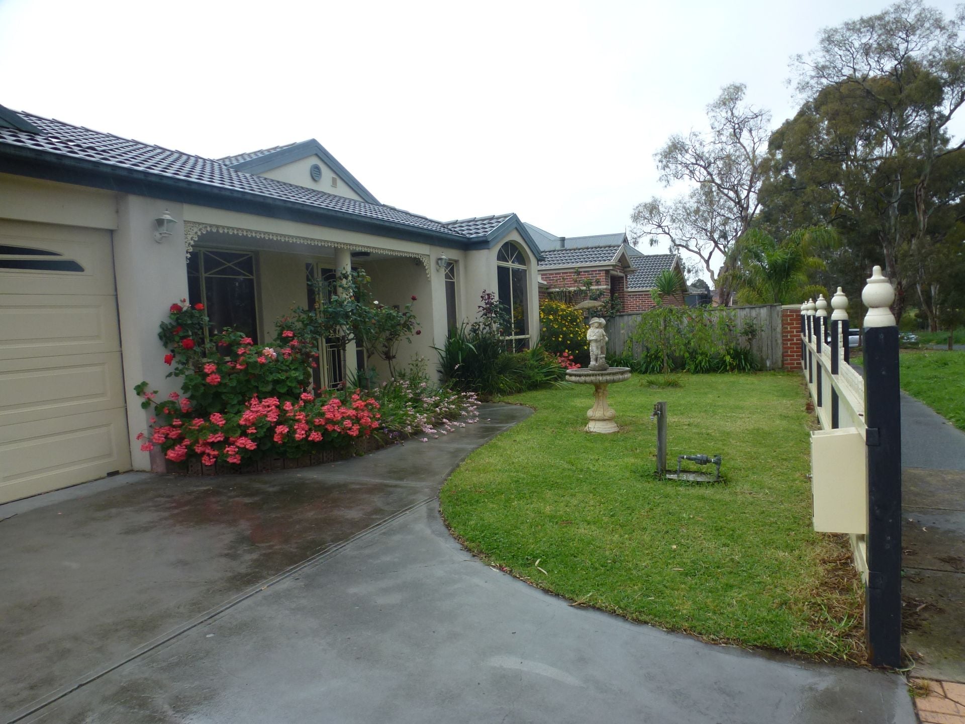 Spacious 4 Bedroom Home