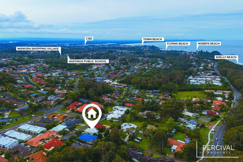 Real Estate For Sale 13 Denning Place Port Macquarie , NSW