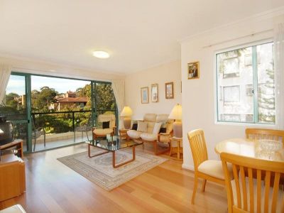 14/65-67 Coogee Bay Road COOGEE NSW, Coogee - Thumbnail 2