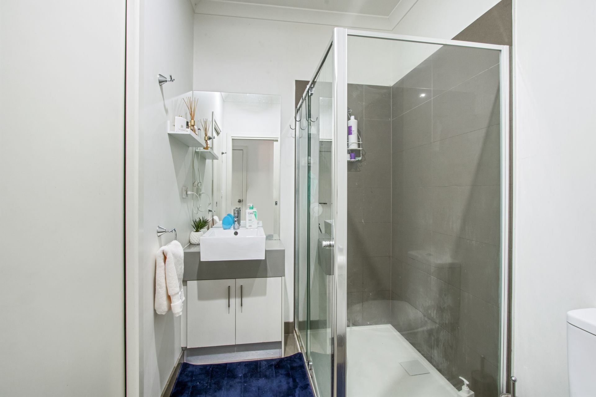 Beautifully presented home
