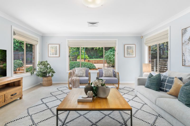 Real Estate For Sale 31 Gray Spence Crescent West Pennant Hills , NSW