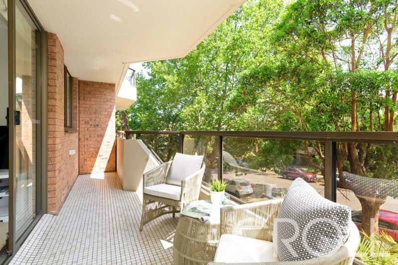 22/133-139 Spencer Road CREMORNE NSW, Cremorne - Thumbnail 3