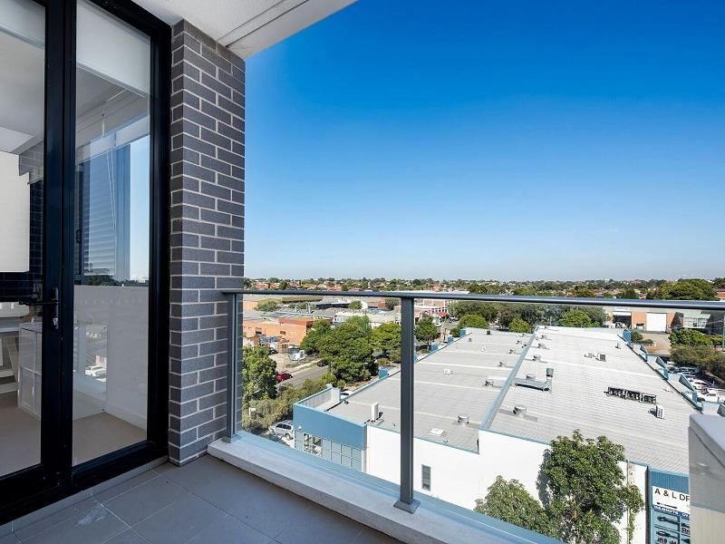 602/70 Charlotte Street, CAMPSIE, Campsie - Thumbnail 5