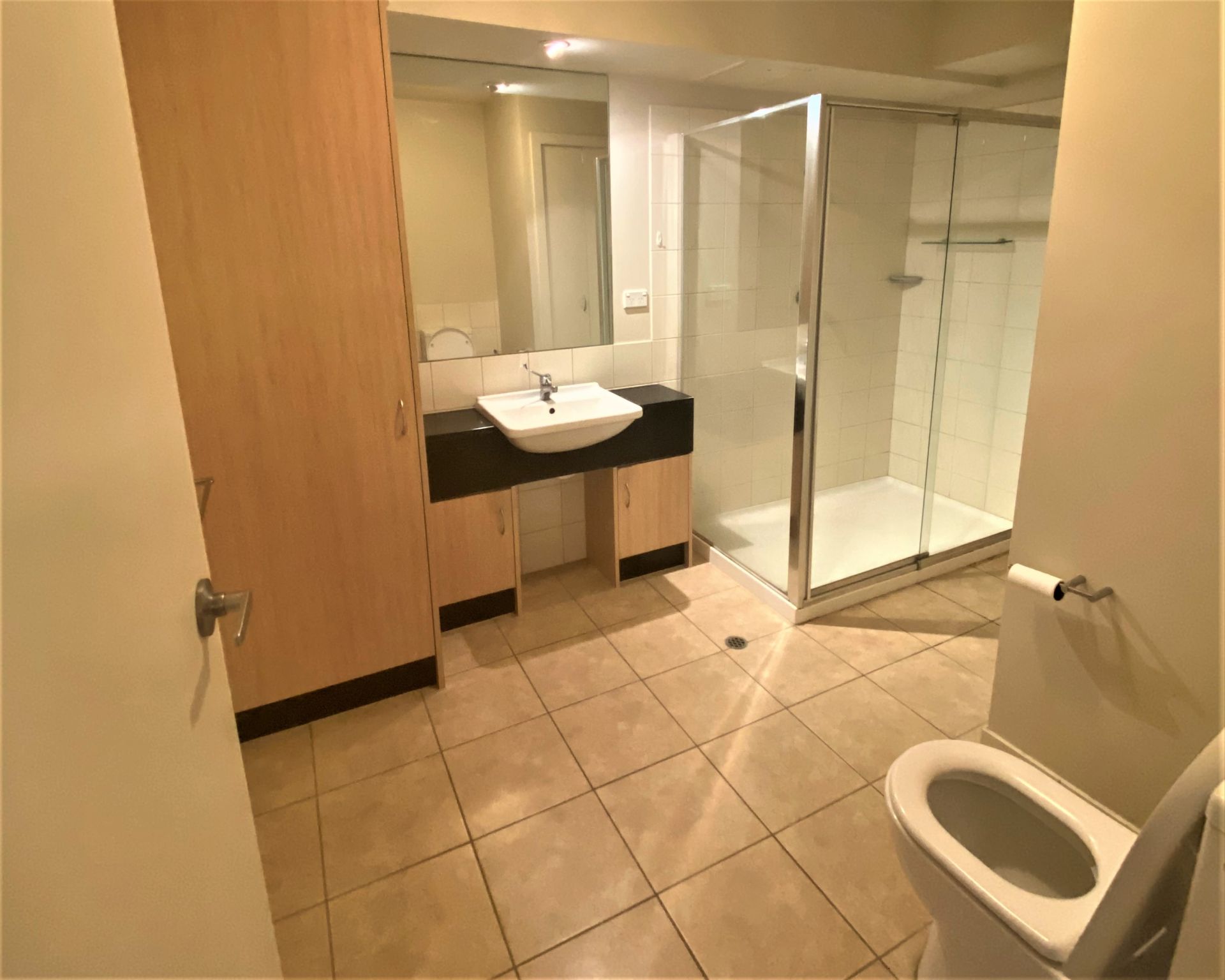 Make a Move To This Well Sought-After Apartment Complex!