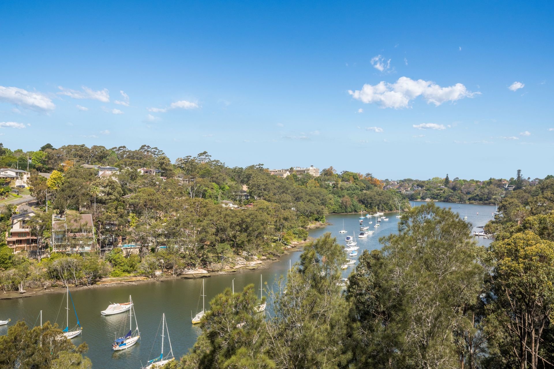 Real Estate For Lease 505/11 Waterview Drive Lane Cove , NSW