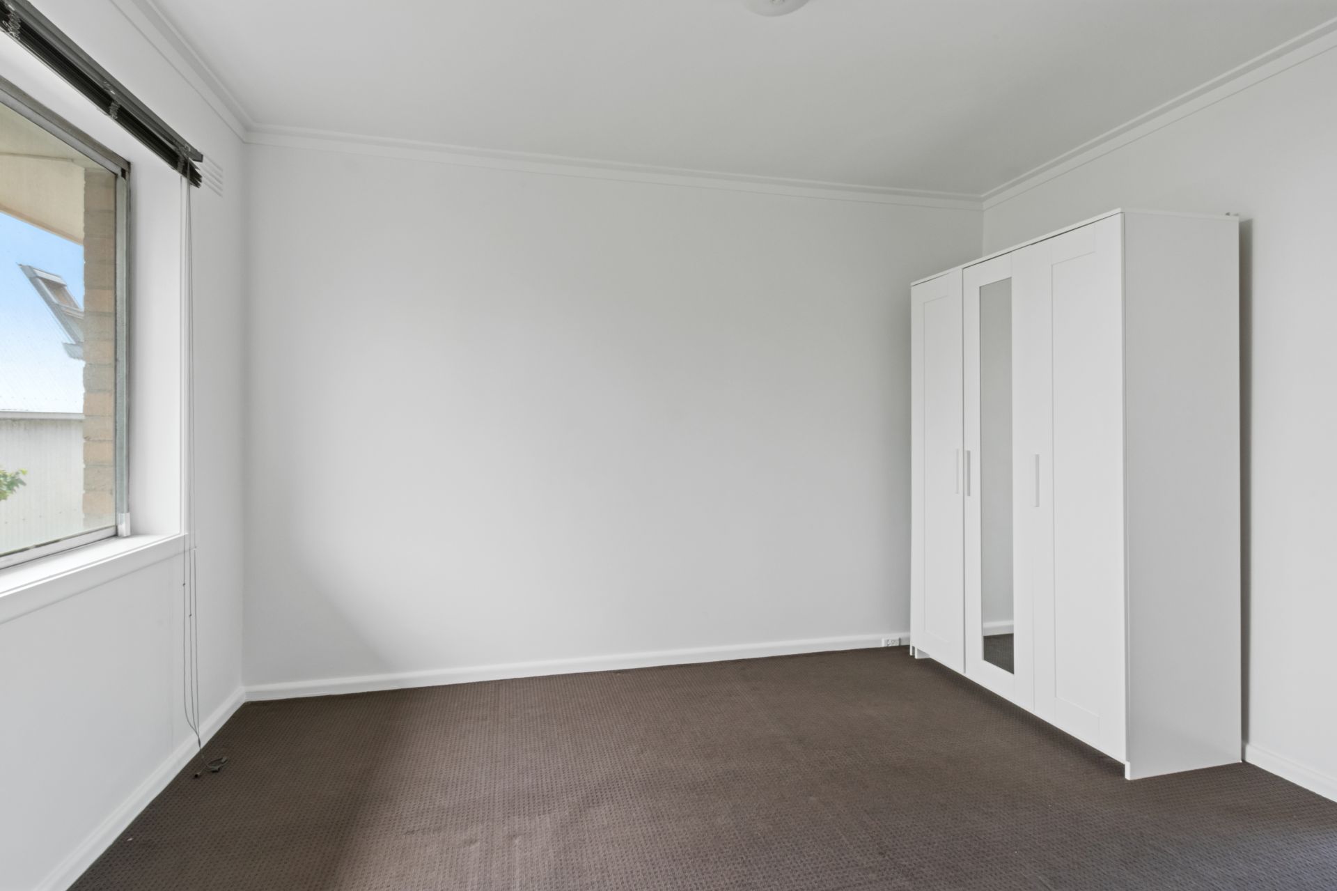 Perfectly Positioned One Bedroom Apartment