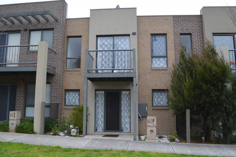63 Lyndarum Drive, Epping
