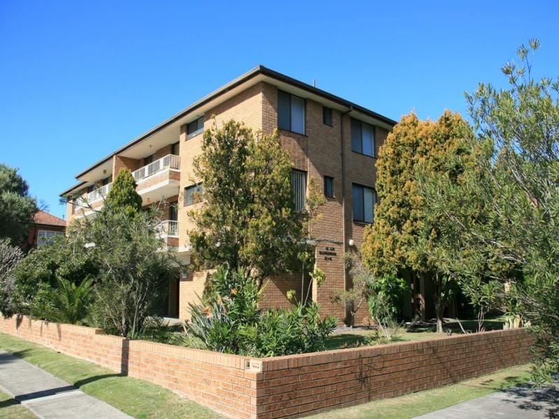1/2-6 Nerang Road CRONULLA NSW