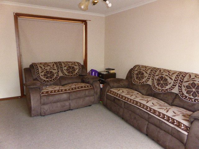 MORE SPACE FOR YOUR WAY OF LIFE!