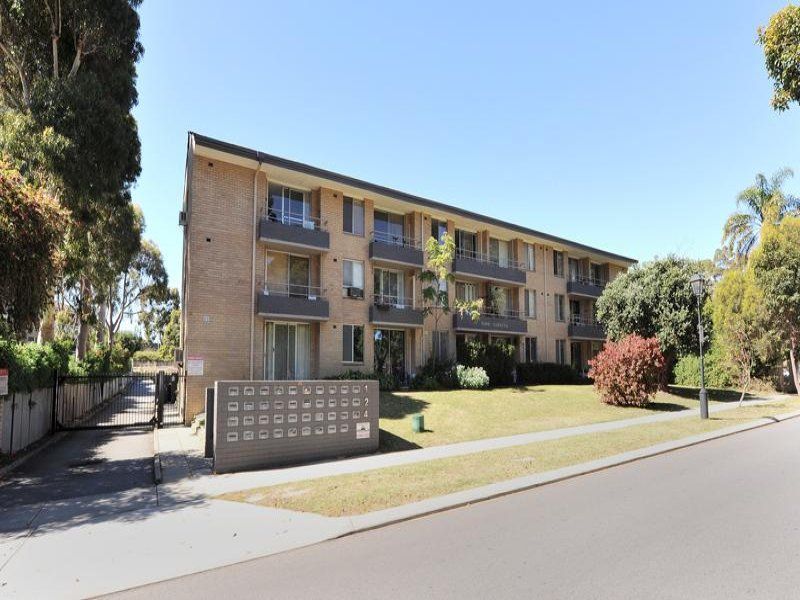 113/124 Subiaco Road Subiaco WA, Subiaco - Thumbnail 4