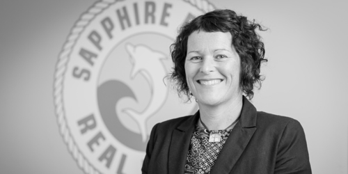 Robynne Torr Real Estate Agent