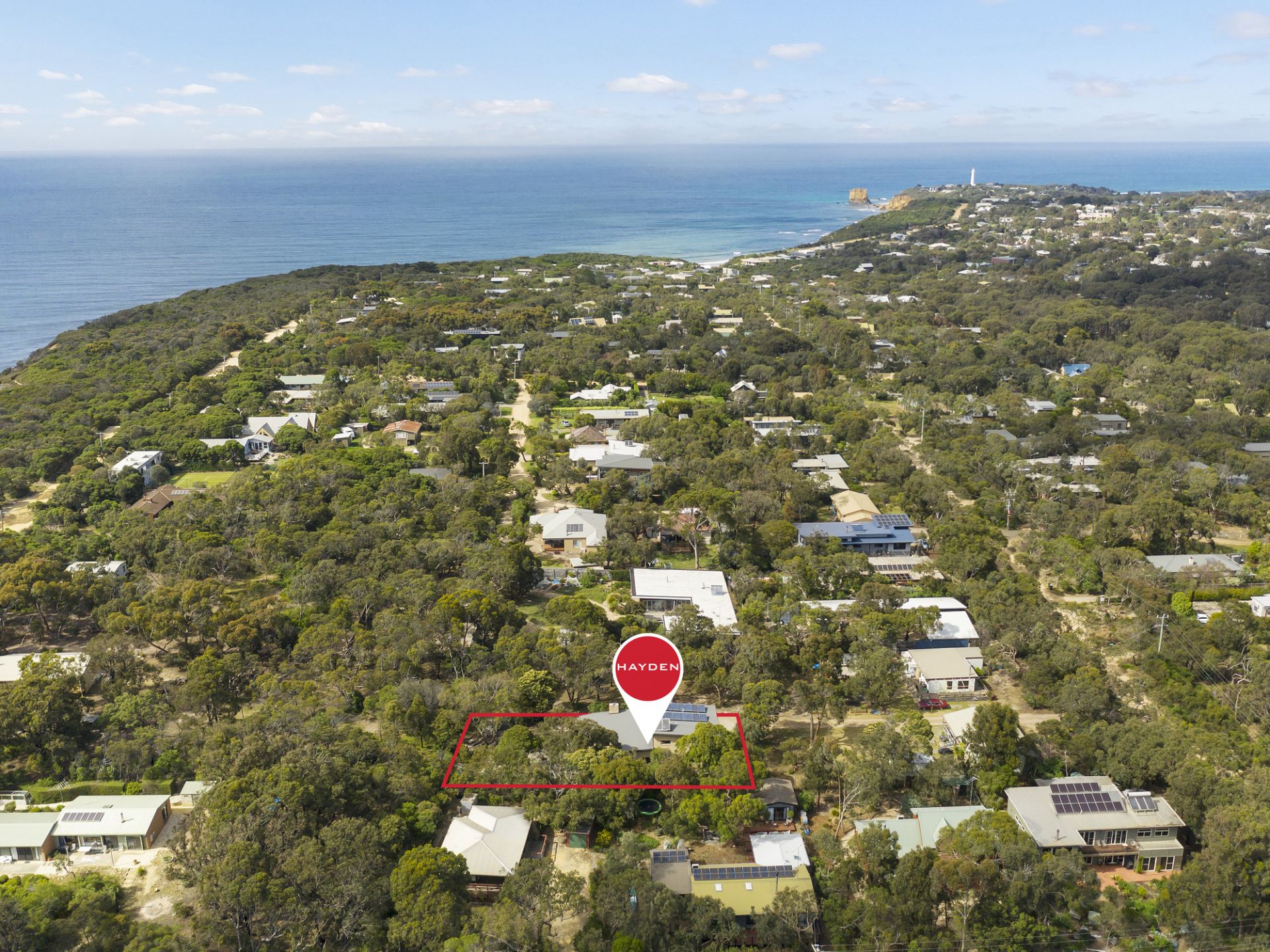 Real Estate For Sale 40A Hartley Street Aireys Inlet , VIC