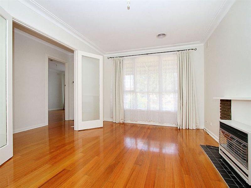 RENOVATED THREE BEDROOM HOME
