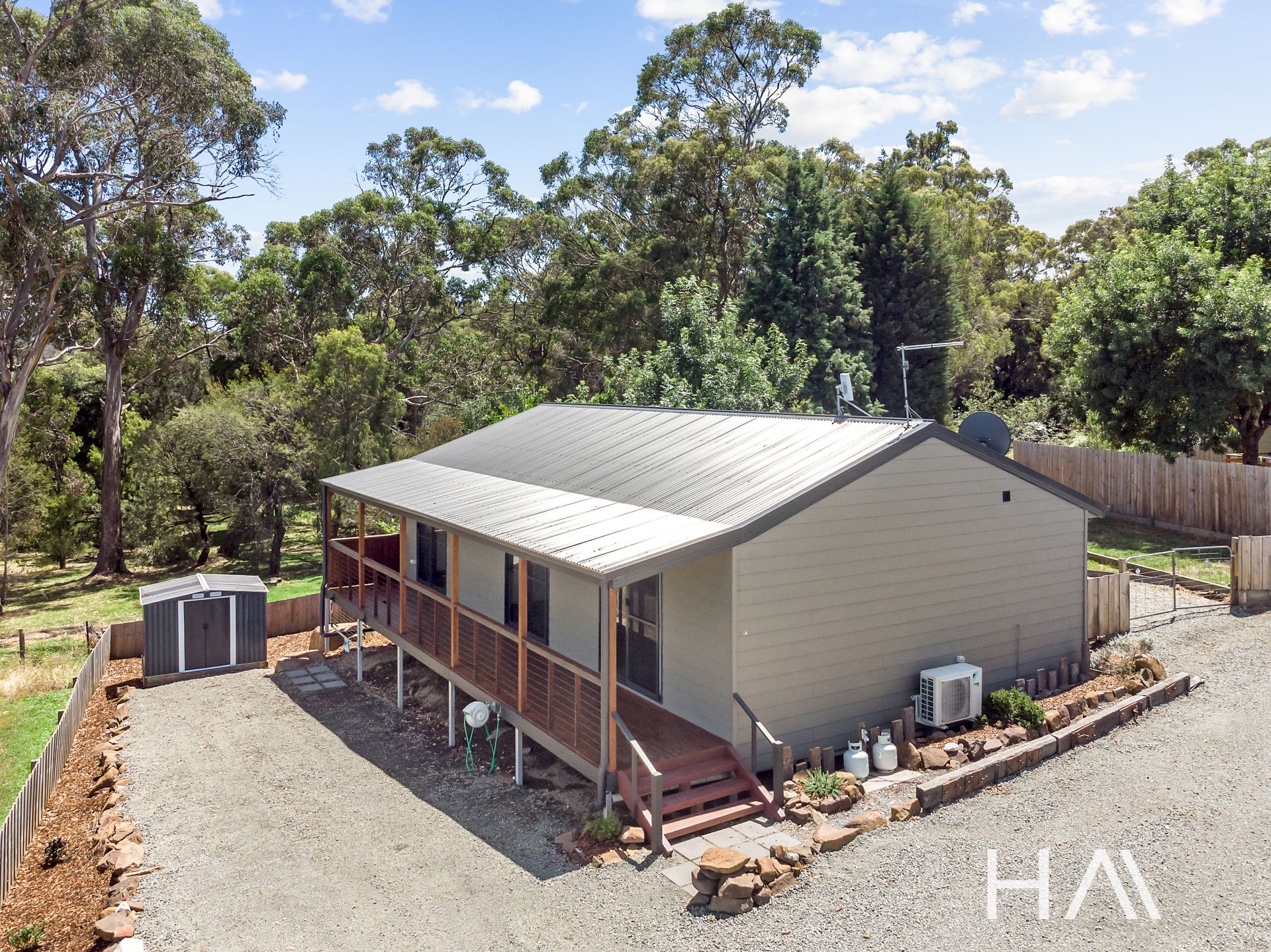 11 Post Office Road Hillwood, Hillwood - Thumbnail 4