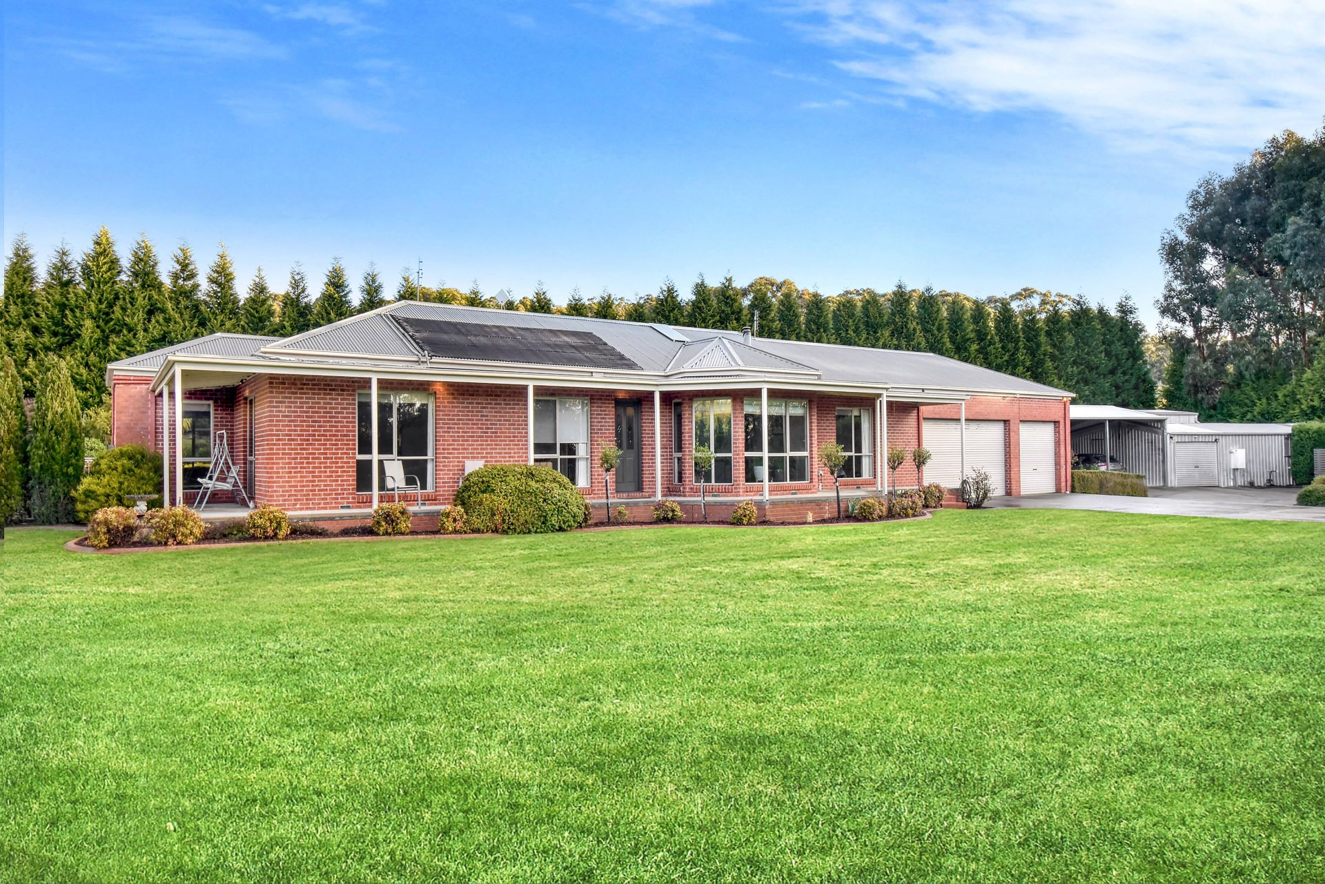 134 White Swan Road, Invermay Ballarat Real Estate Pty Ltd