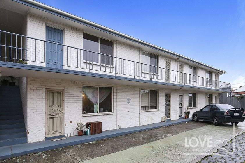 Easy Living In A Highly Coveted Location