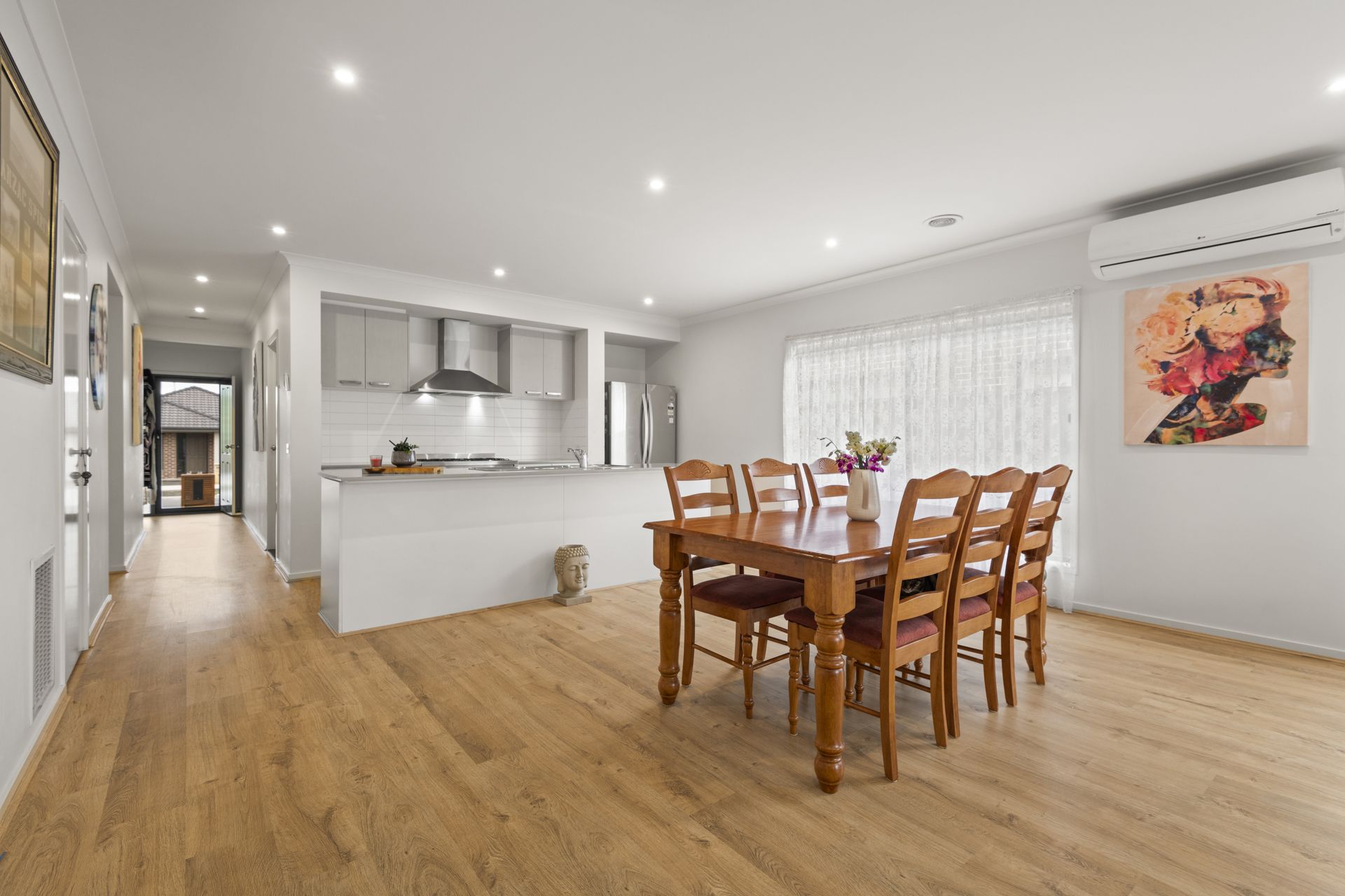 AFFORDABLE BOUTIQUE FAMILY HOME