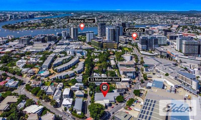 53 Montpelier Road, Bowen Hills