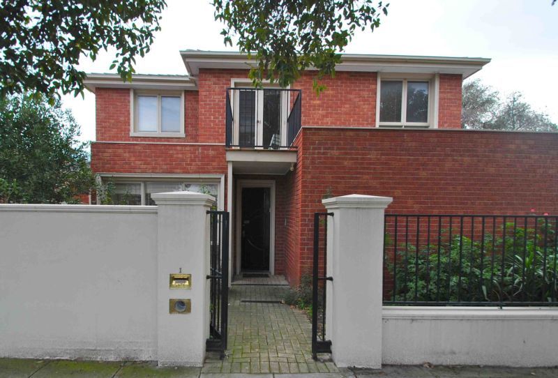 1/586 Inkerman Road, Caulfield North - Thumbnail 3