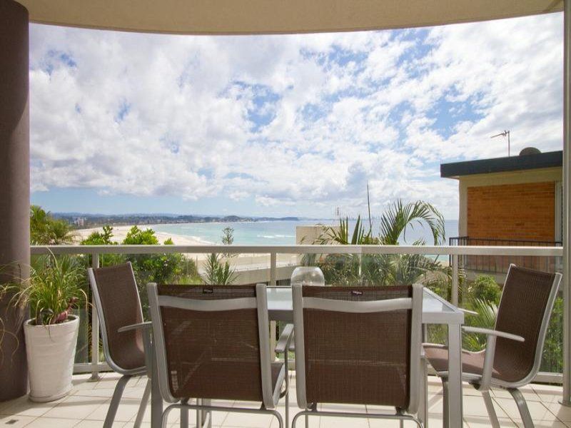 2/129-131 Musgrave Street 'Pharos' COOLANGATTA QLD, 'Pharos' Coolangatta - Thumbnail 4