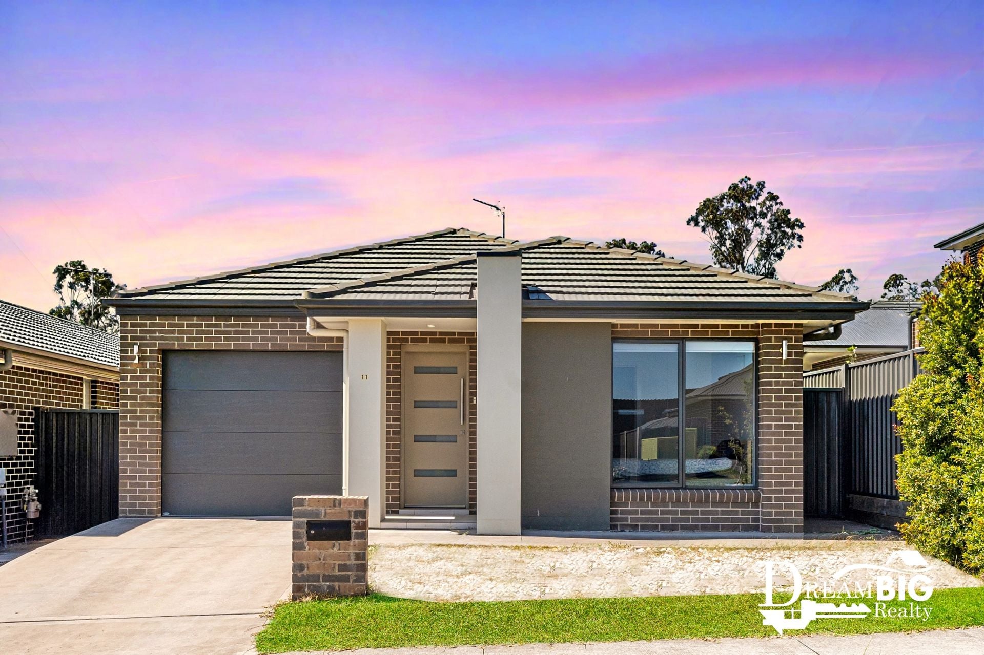 11 Riverina Street, Marsden Park, Marsden Park - Thumbnail 2