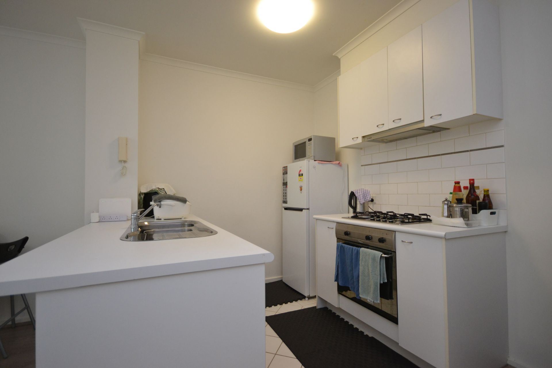 South Melbourne Serenity