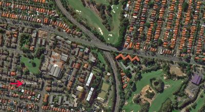 4/17 Mascot Drive Eastlakes NSW