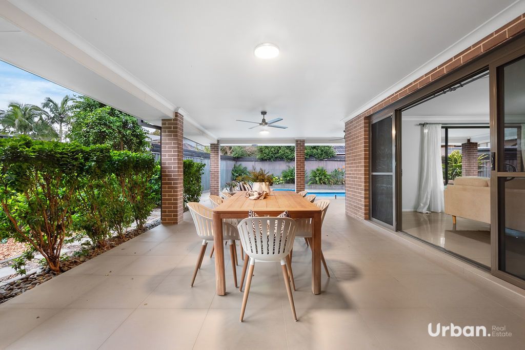 Colebee 10 Sarazen Place