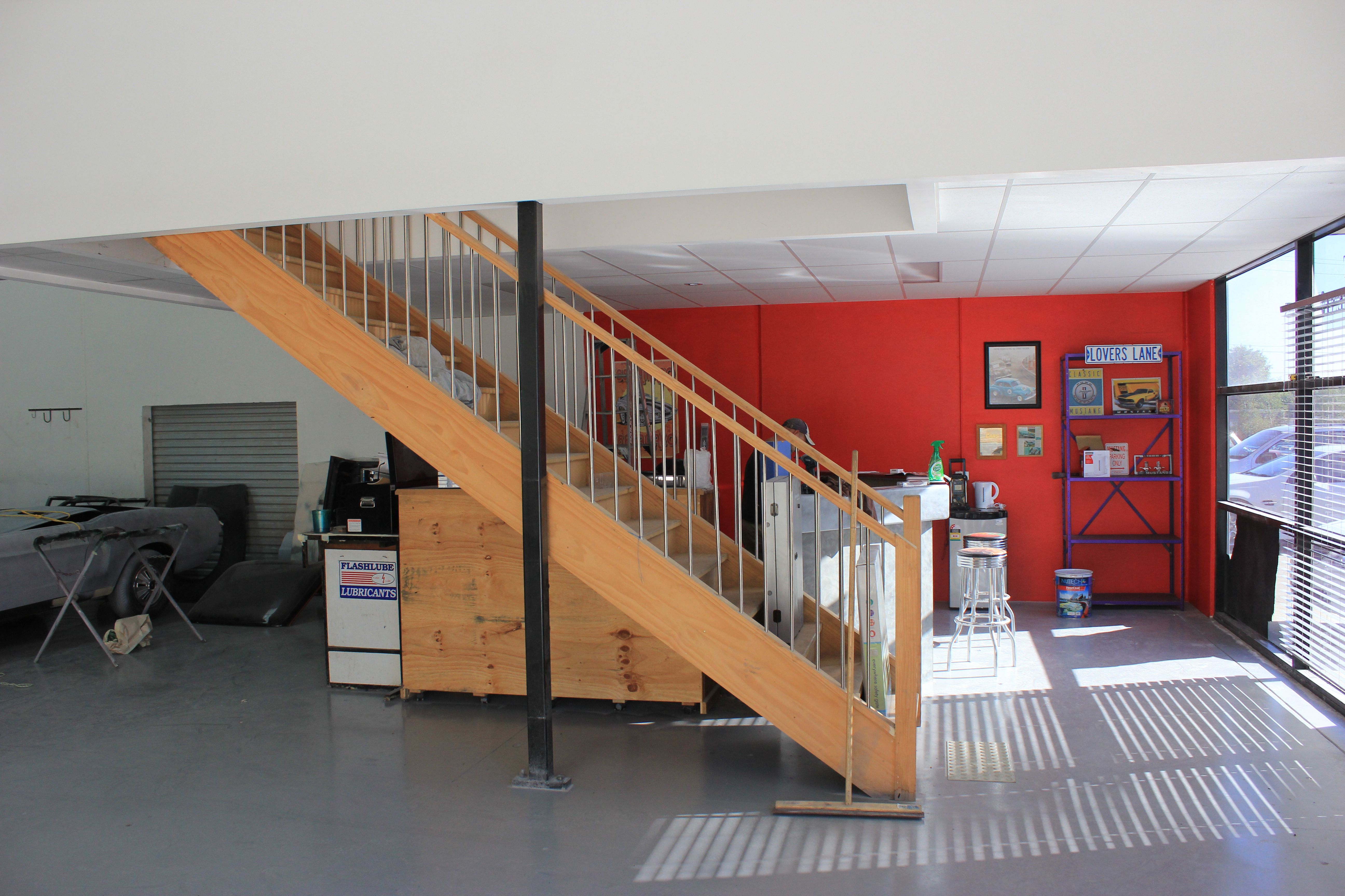 17 Brock Industrial Park Drive Lilydale