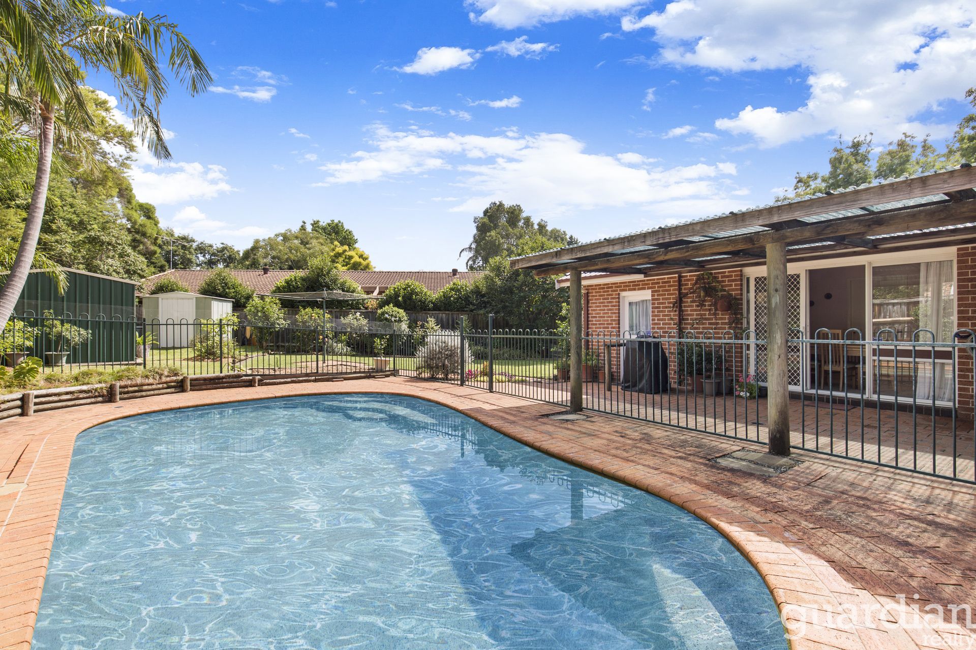 Real Estate For Sale 11 Jennifer Place Cherrybrook , NSW