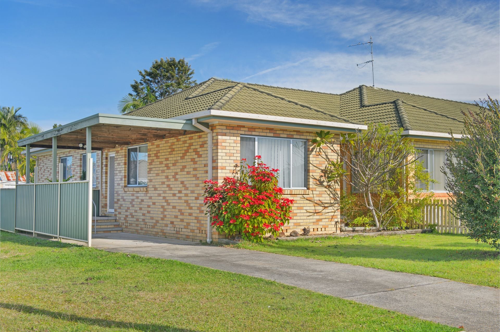 1/6 Bain Street Wauchope NSW, Wauchope - Thumbnail 2