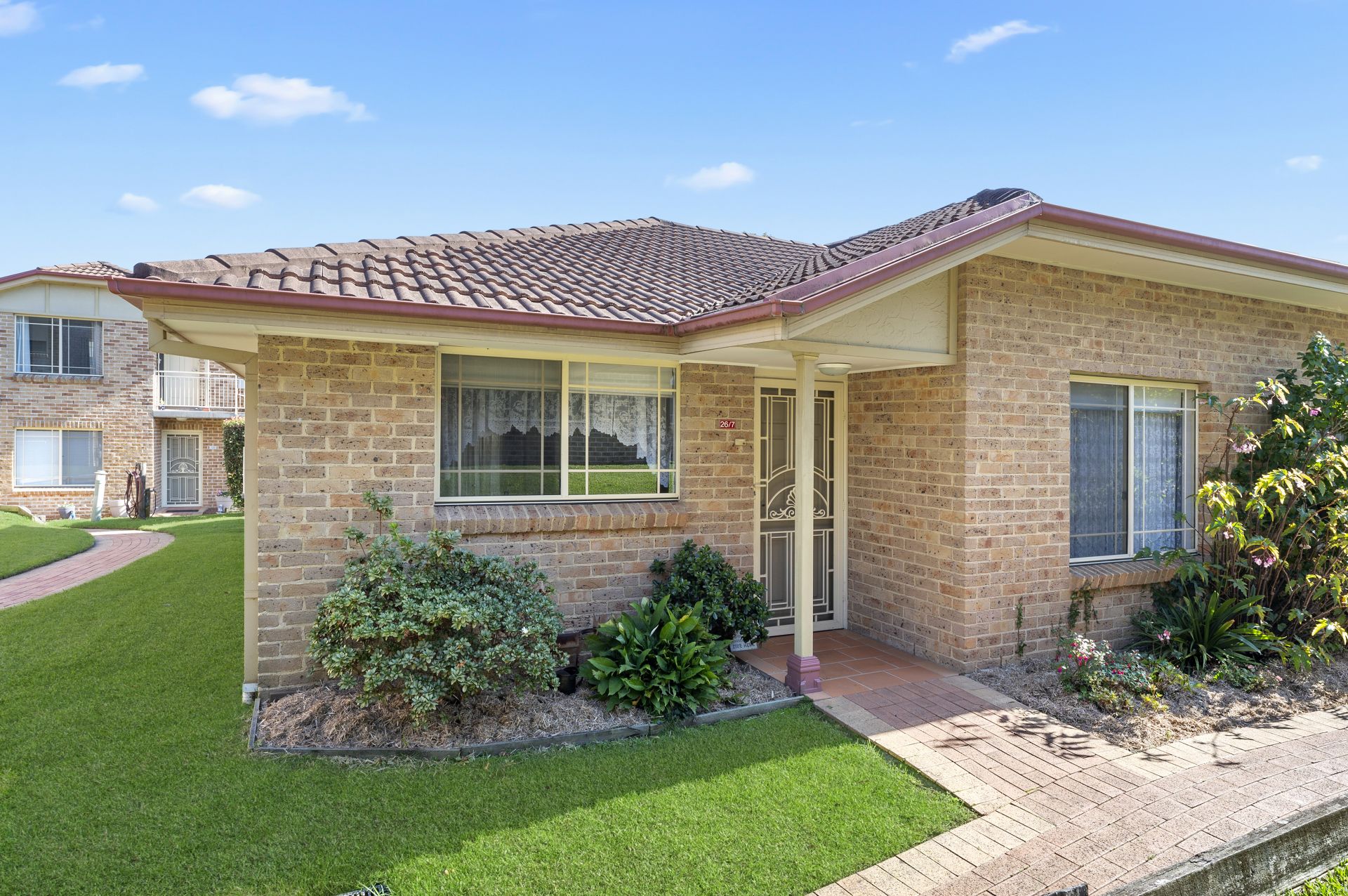 Real Estate For Sale 26/7 Stonelea Court Dural , NSW