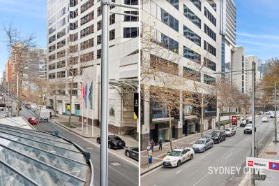 115/222 Sussex Street, SYDNEY NSW 2000, Sydney - Thumbnail 7