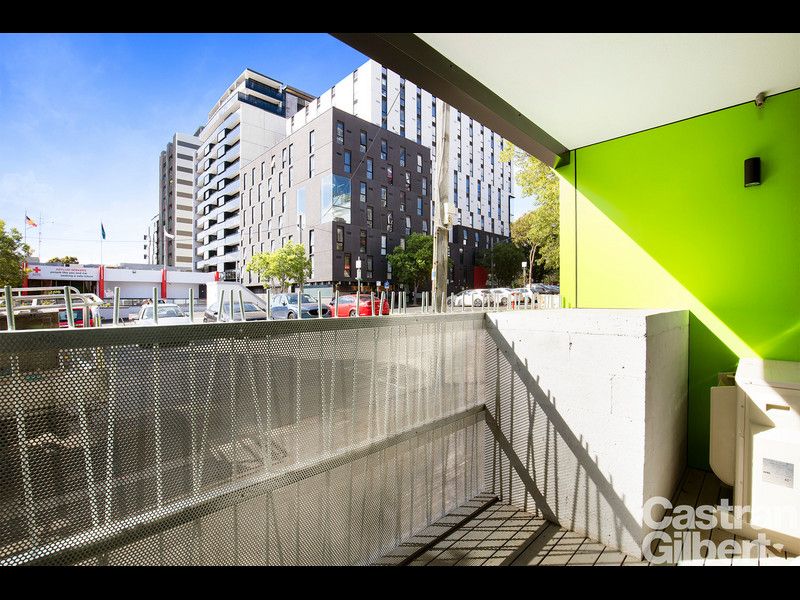 G1/46 Villiers Street, North Melbourne - Thumbnail 7