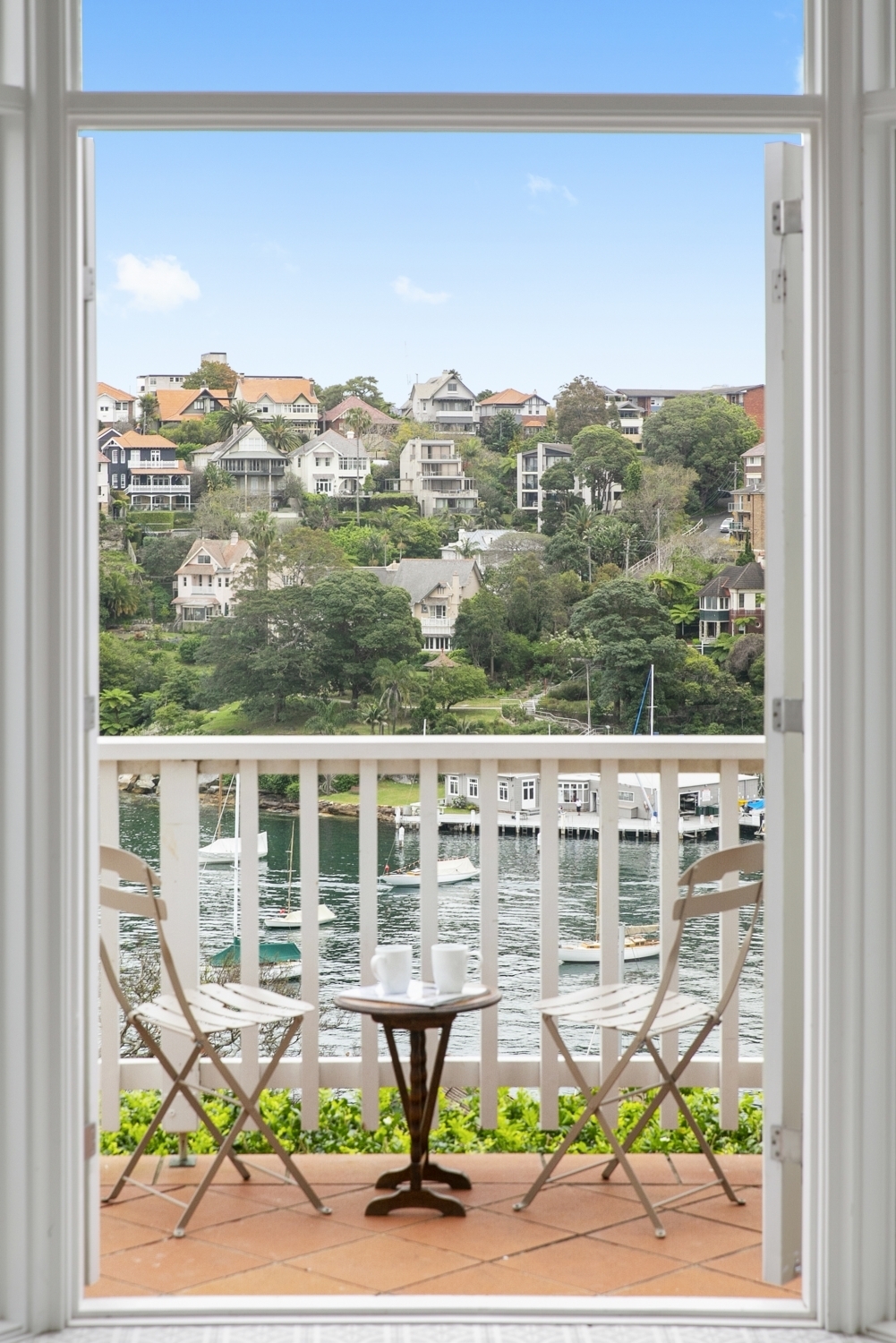 Real Estate For Sale 2/21 Musgrave Street Mosman , NSW