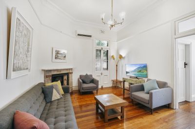 45 Pigott Street, Dulwich Hill