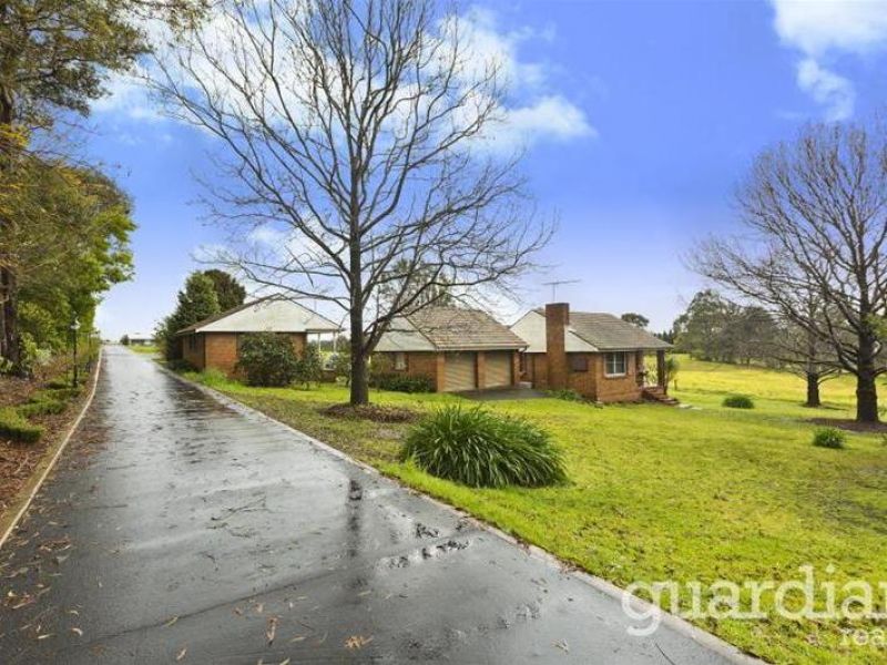 7 Vineys Lane DURAL NSW, Dural - Thumbnail 7