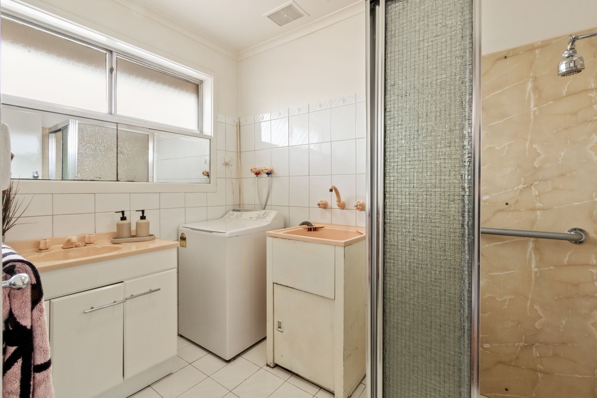 Low Maintenance, High Appeal, Ideally Located
