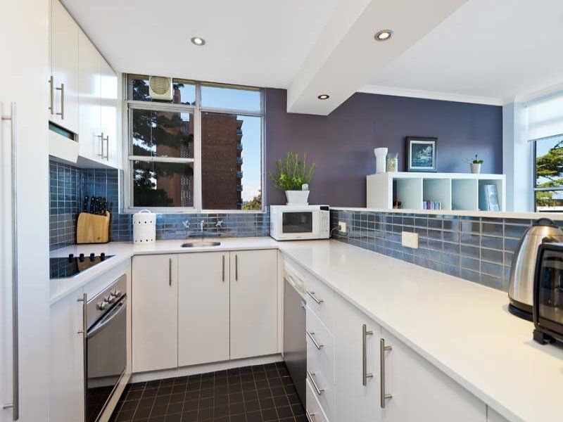 7/20 Harrison Street NEUTRAL BAY NSW, Bay - Thumbnail 3
