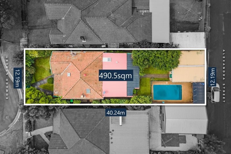 20 Edward Street, Concord