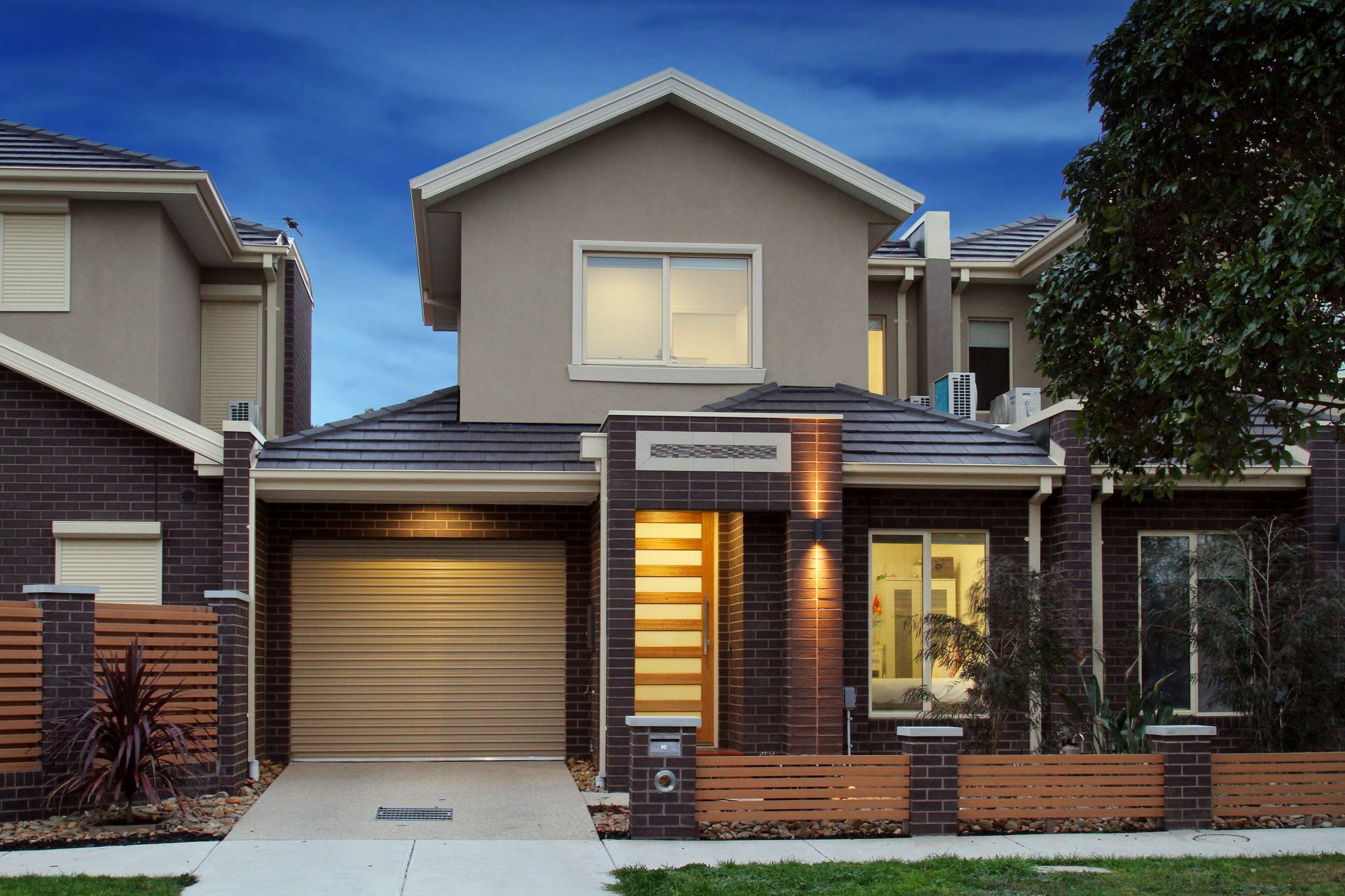 Modern Sophistication Brilliantly Executed