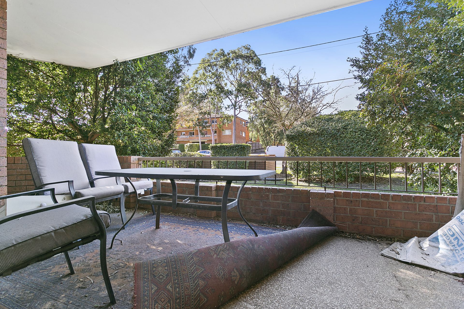 Real Estate For Lease 2/529 Church Street North Parramatta , NSW