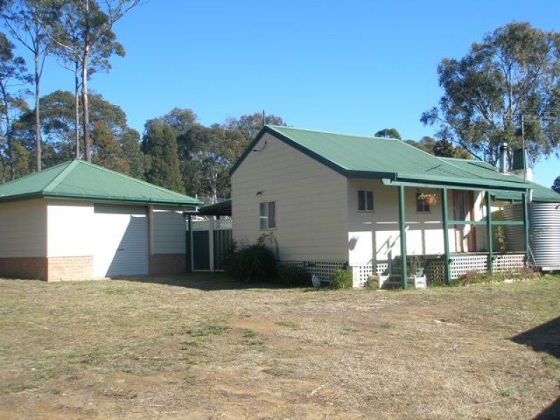 Real Estate For Lease Yanderra , NSW