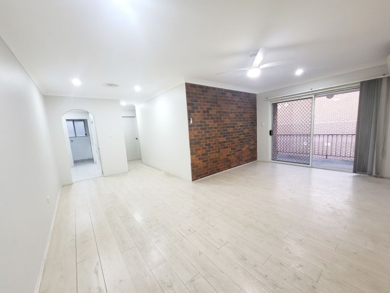 6/23-25 Priddle Street, Westmead