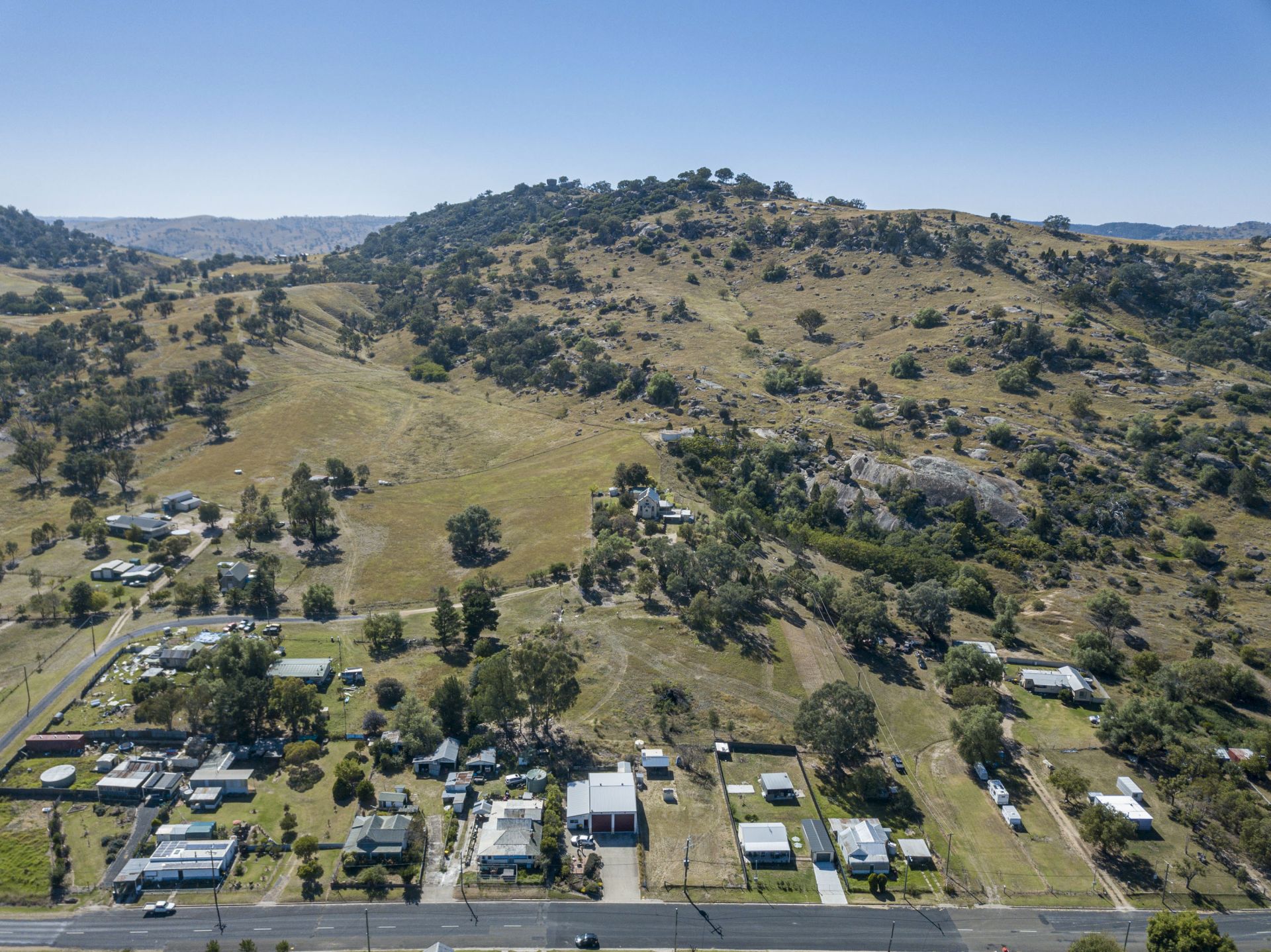 23 Church Street, Darbys Falls NSW, Darbys Falls - Thumbnail 5