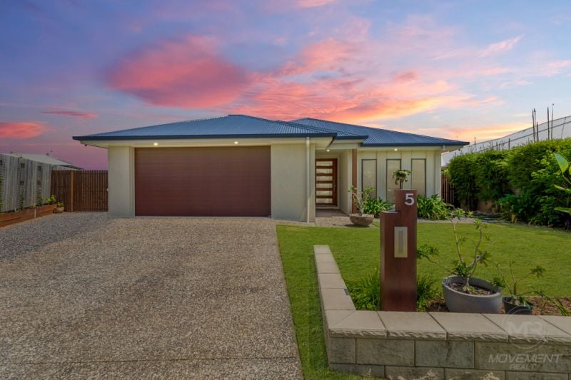 5 Jeffreys Street Caboolture South QLD, Caboolture South - Image 1