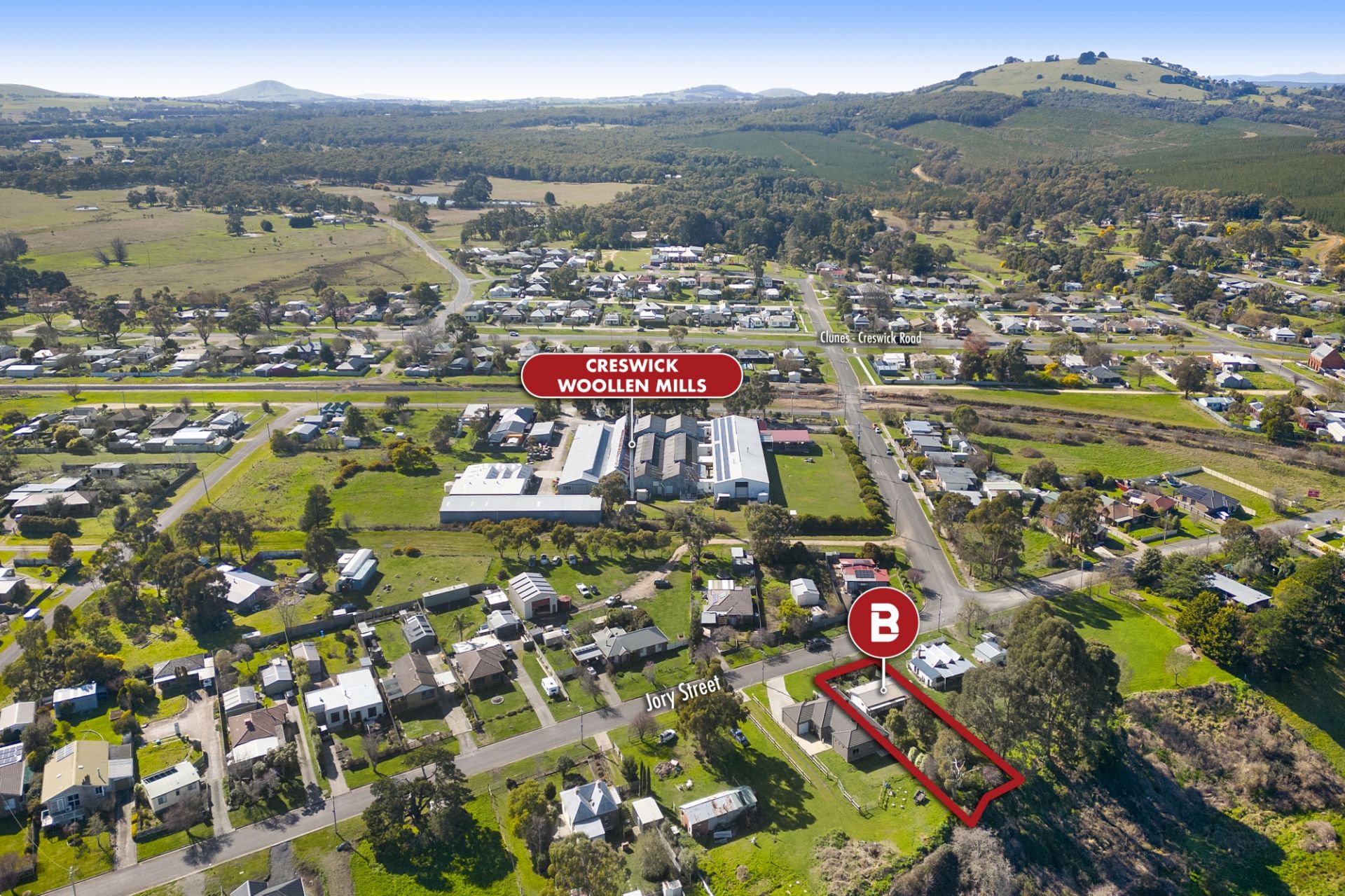 18 Jory Street, Creswick, Creswick - Thumbnail 2